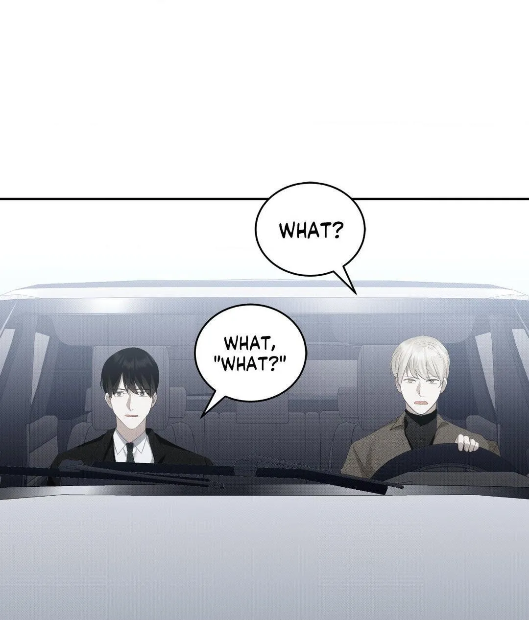 Baby , Put some salt on it Chapter 14 page 10 - 