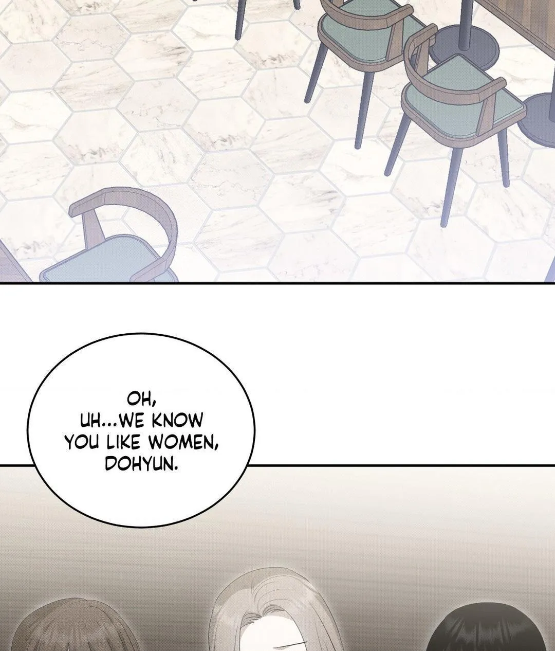Baby , Put some salt on it Chapter 15 page 2 - 