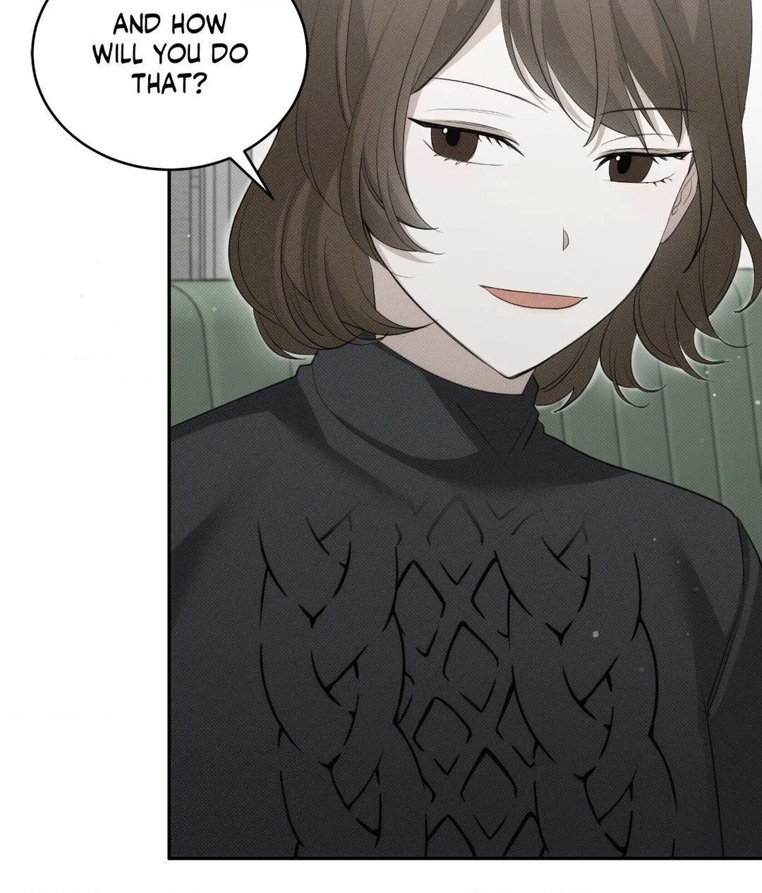 Baby , Put some salt on it Chapter 15 page 12 - 