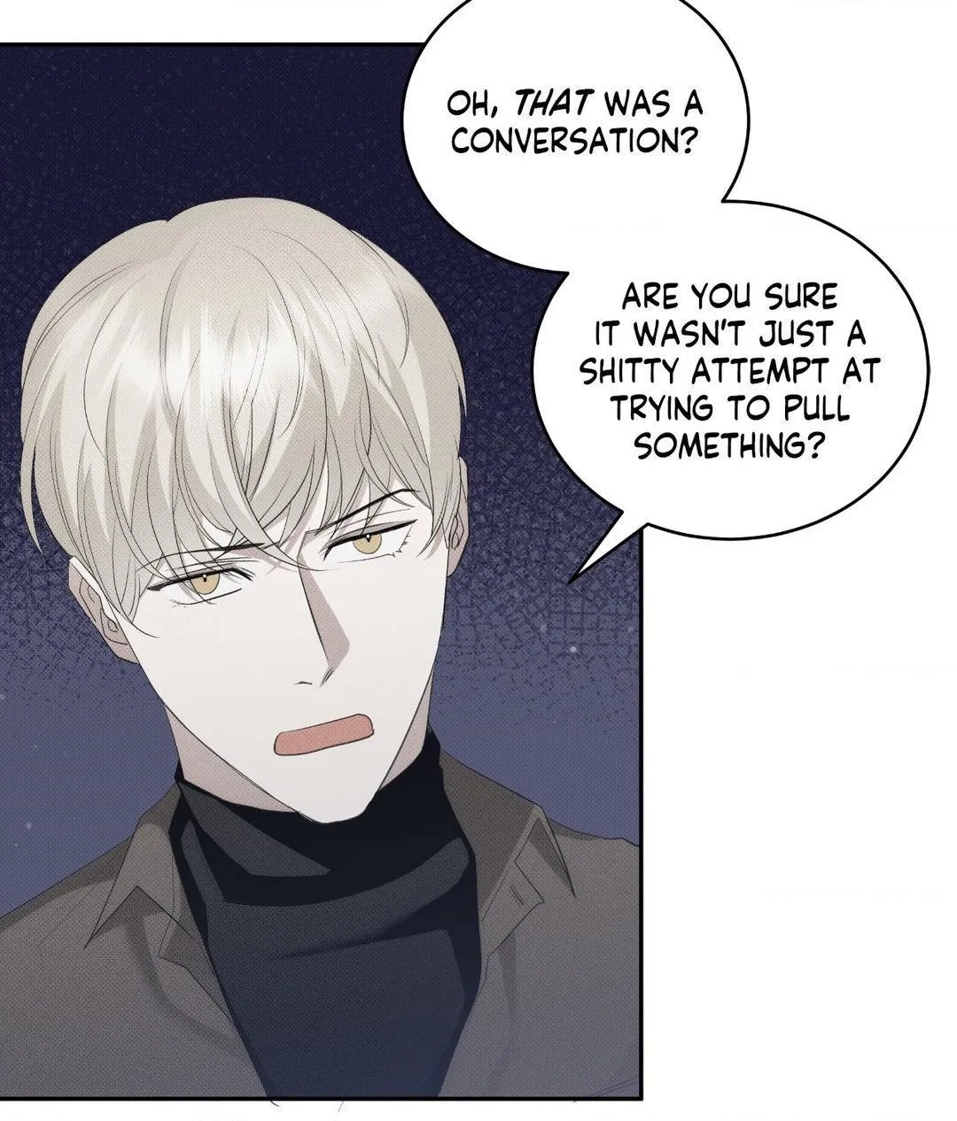 Baby , Put some salt on it Chapter 15 page 19 - 