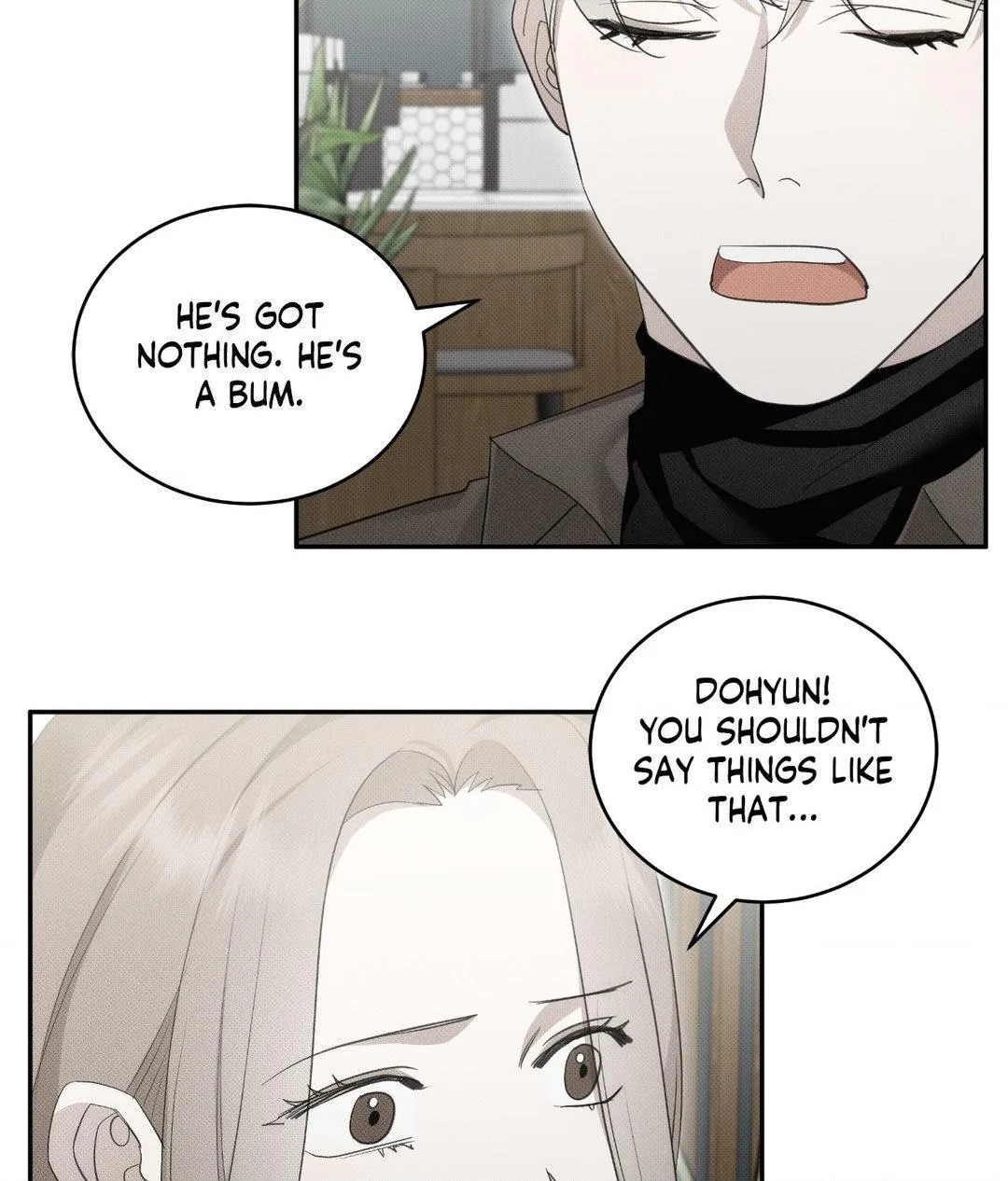 Baby , Put some salt on it Chapter 15 page 29 - 