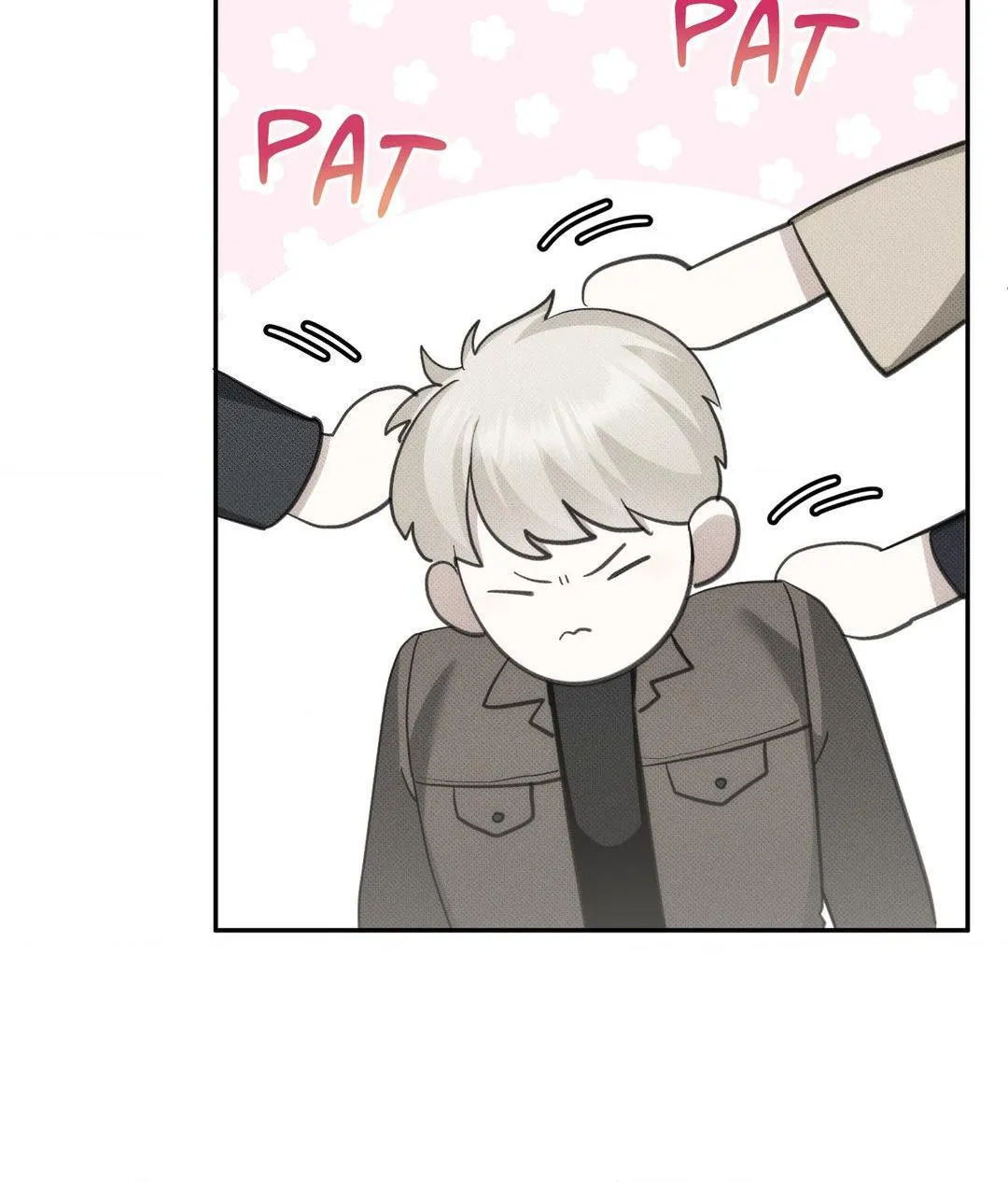 Baby , Put some salt on it Chapter 15 page 4 - 