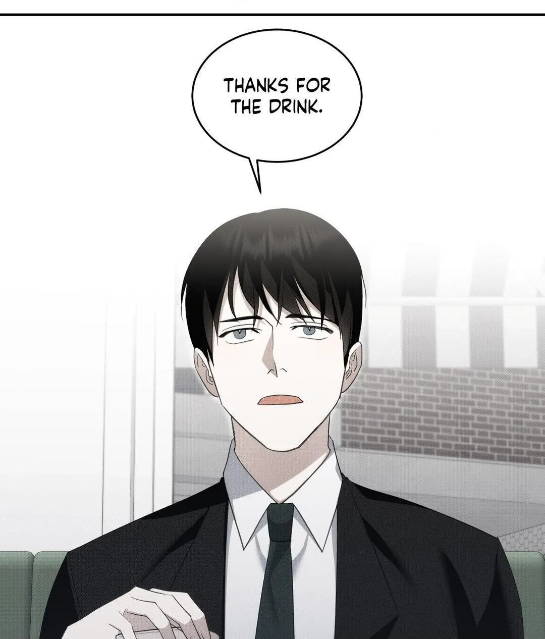 Baby , Put some salt on it Chapter 15 page 32 - 