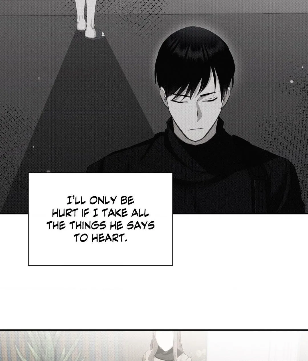 Baby , Put some salt on it Chapter 15 page 34 - 