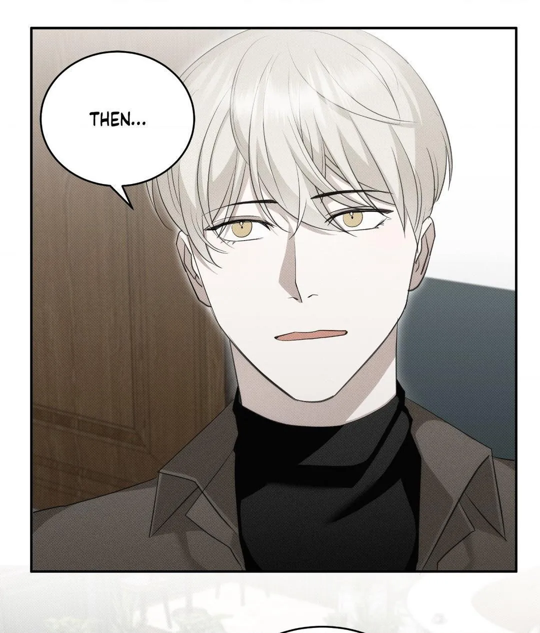 Baby , Put some salt on it Chapter 15 page 39 - 