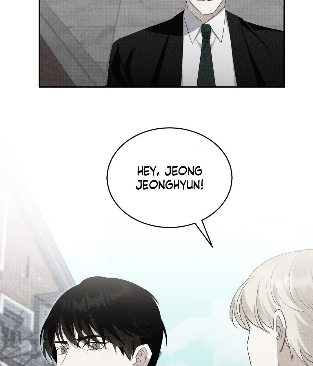 Baby , Put some salt on it Chapter 15 page 42 - 