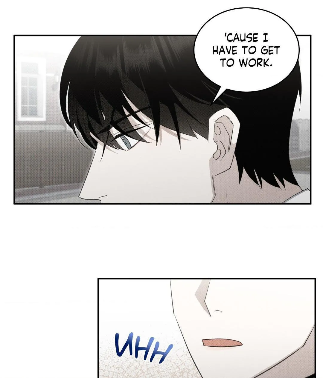 Baby , Put some salt on it Chapter 15 page 46 - 