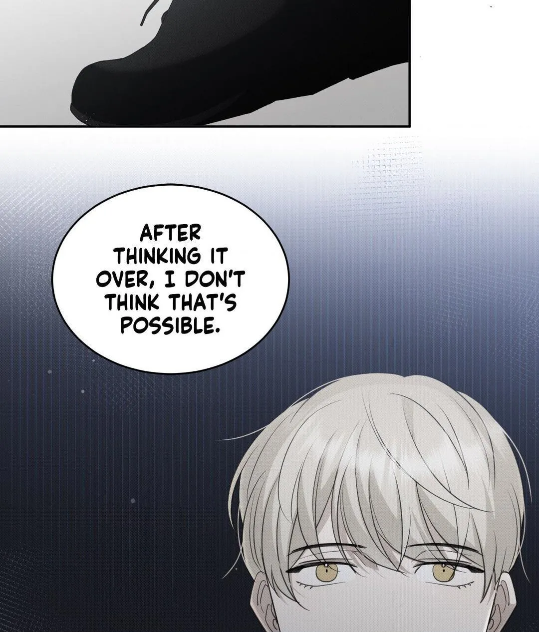 Baby , Put some salt on it Chapter 15 page 50 - 