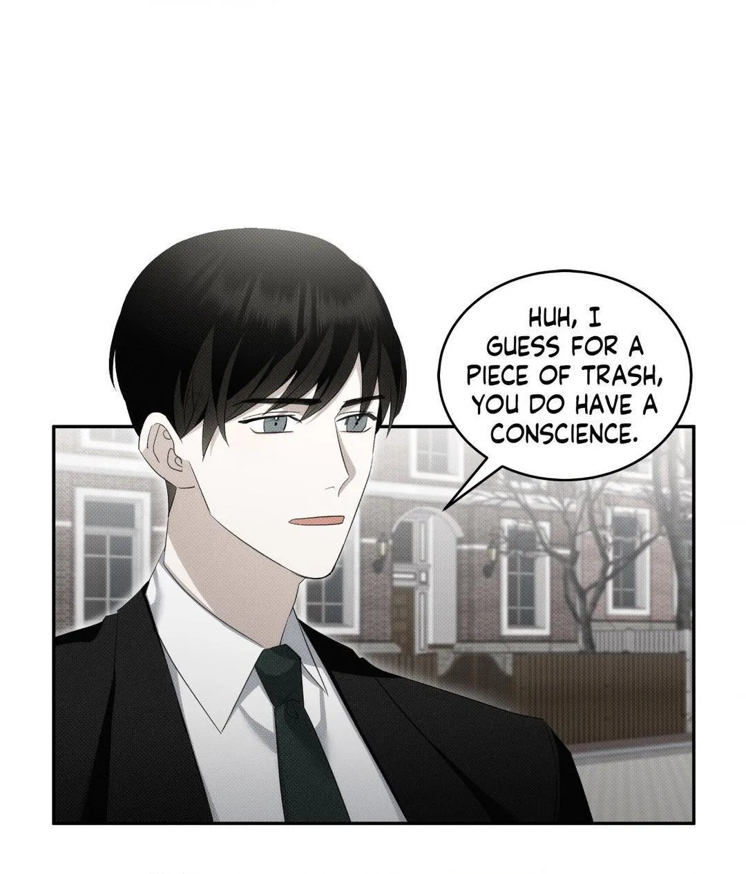 Baby , Put some salt on it Chapter 15 page 53 - 