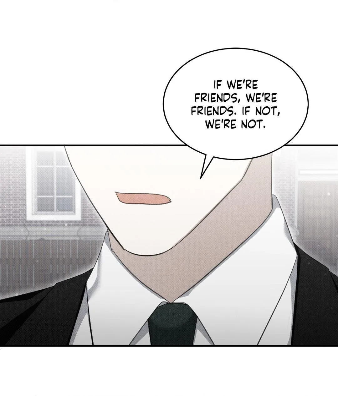 Baby , Put some salt on it Chapter 15 page 60 - 
