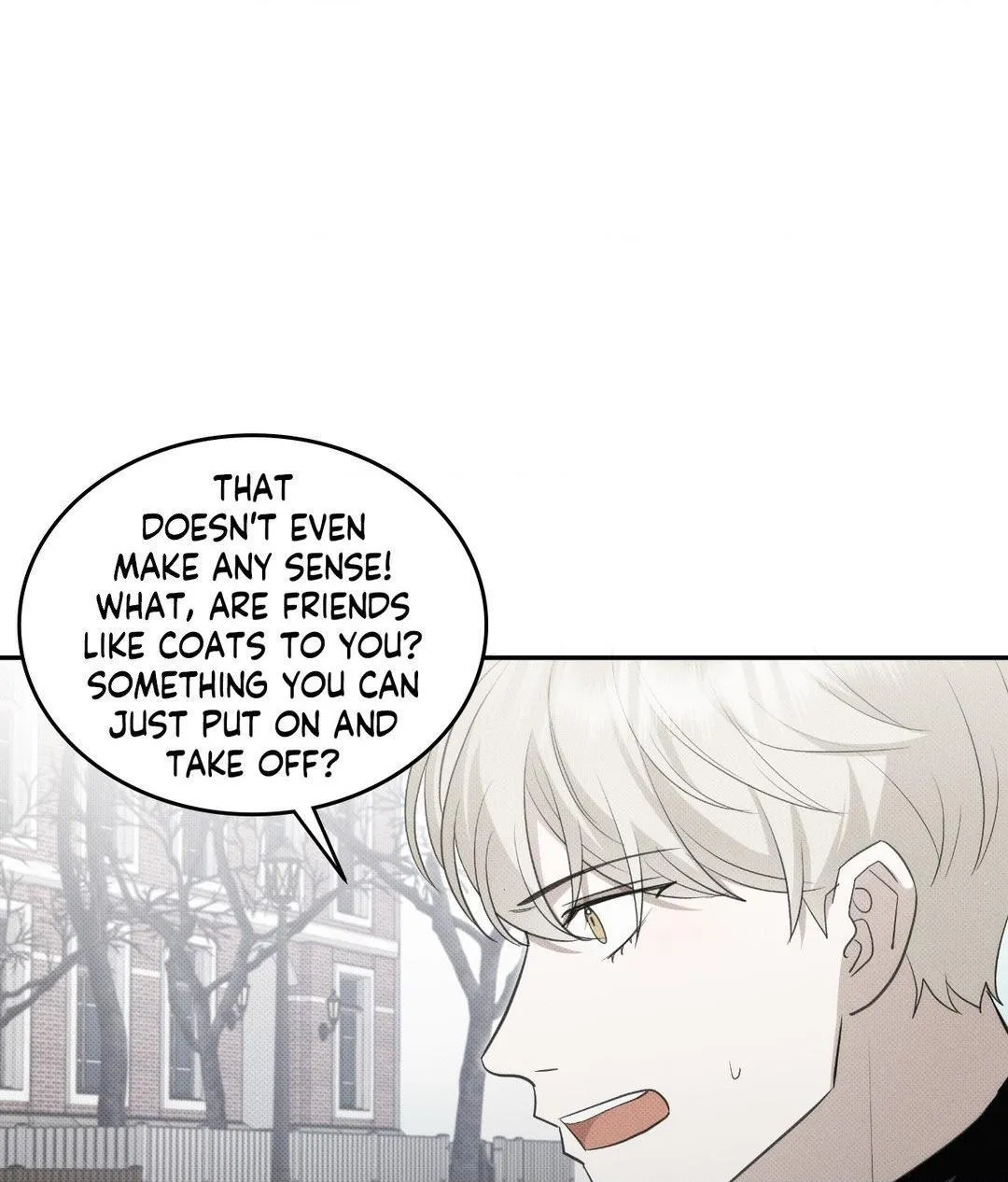 Baby , Put some salt on it Chapter 15 page 61 - 