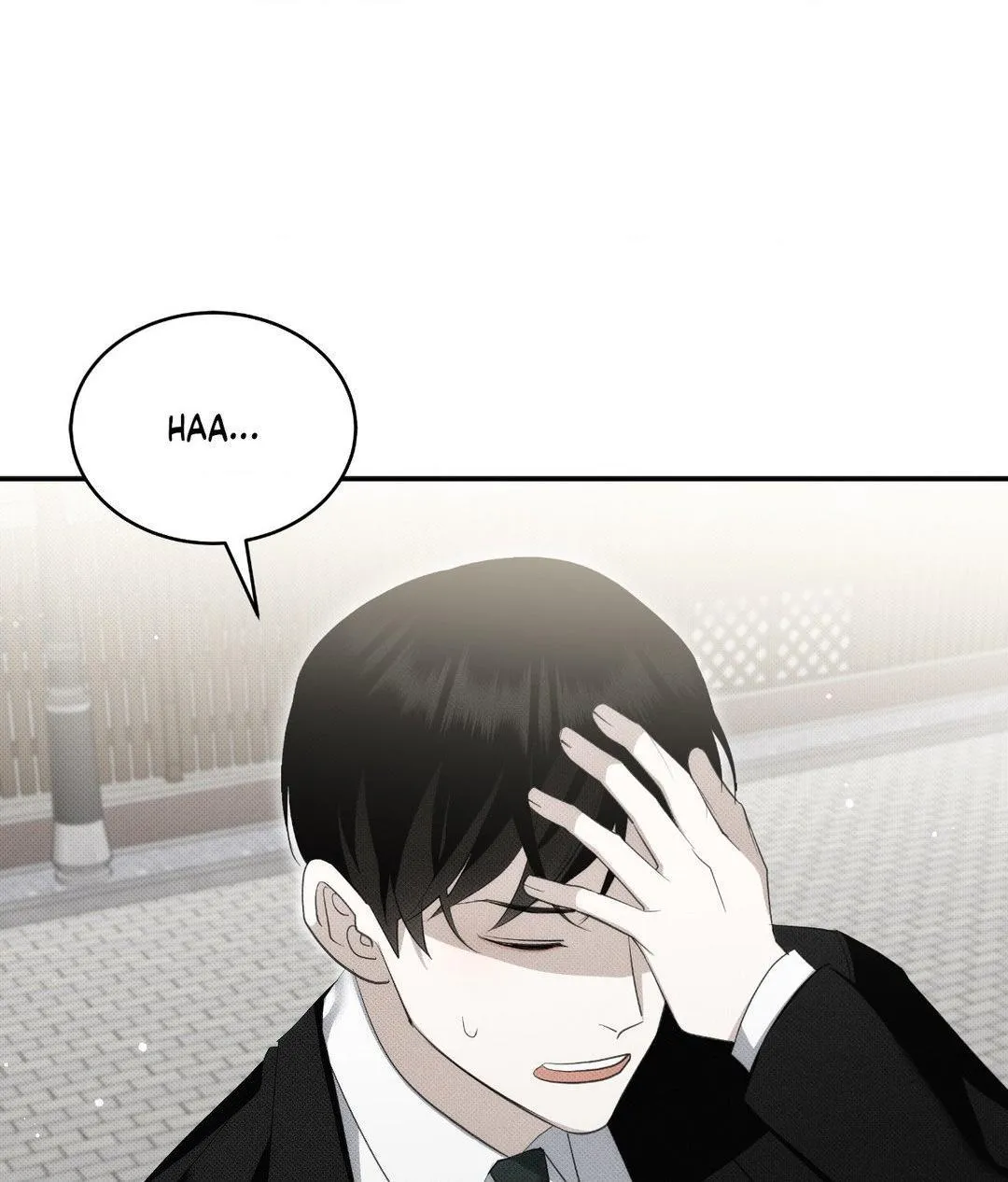 Baby , Put some salt on it Chapter 15 page 67 - 