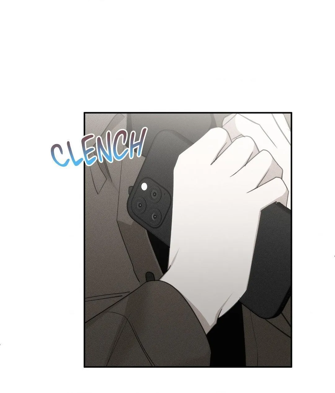 Baby , Put some salt on it Chapter 15 page 71 - 