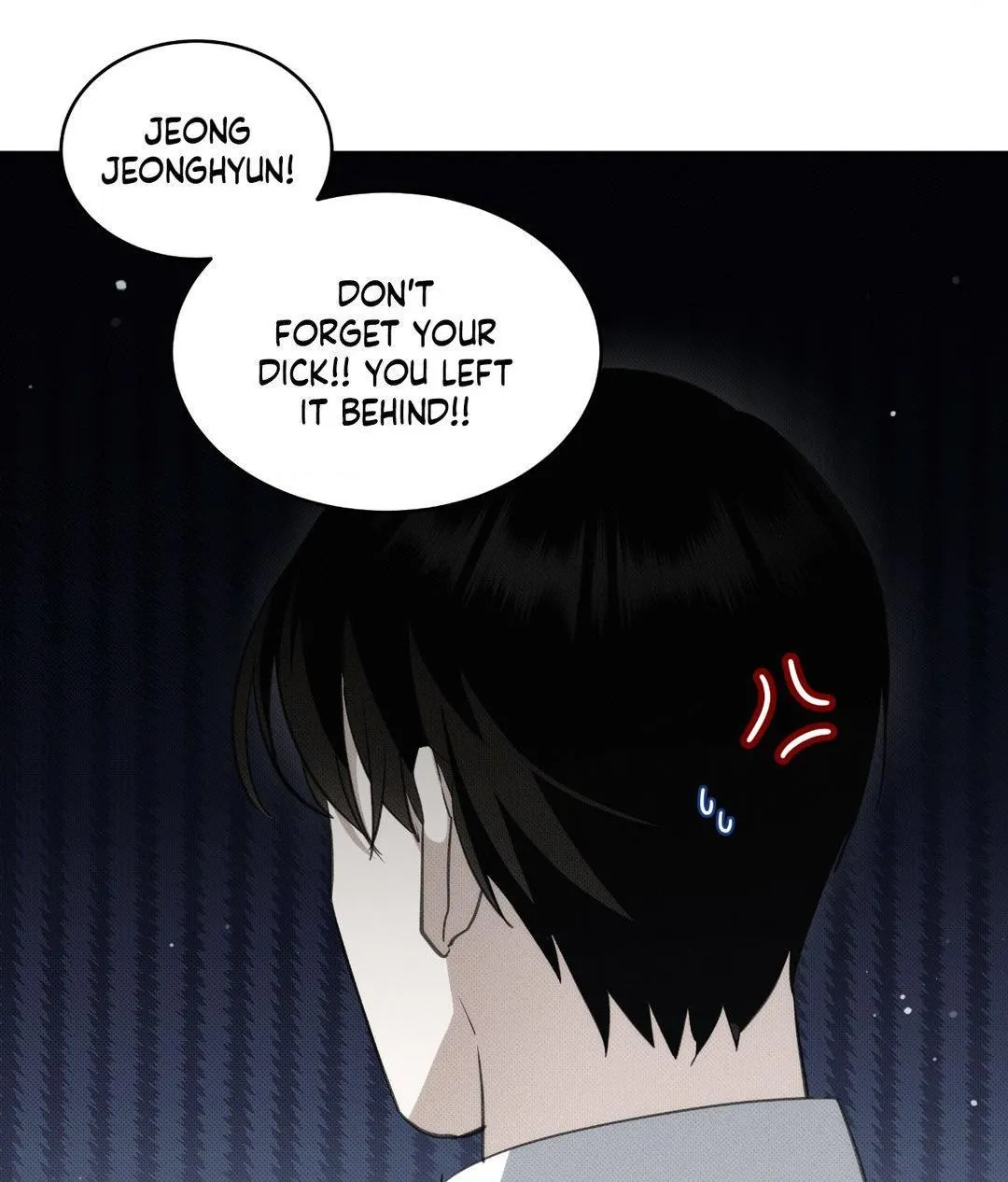Baby , Put some salt on it Chapter 15 page 76 - 