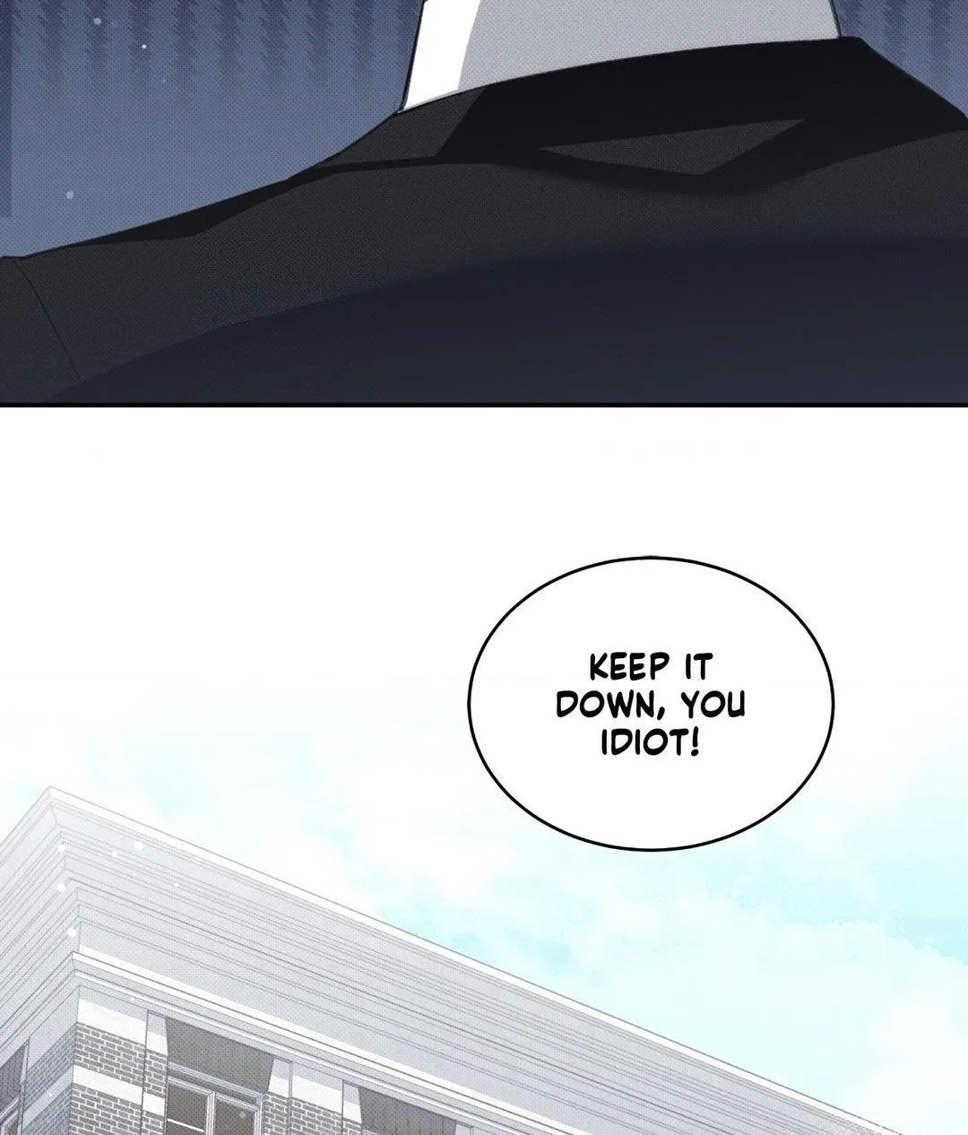 Baby , Put some salt on it Chapter 15 page 77 - 