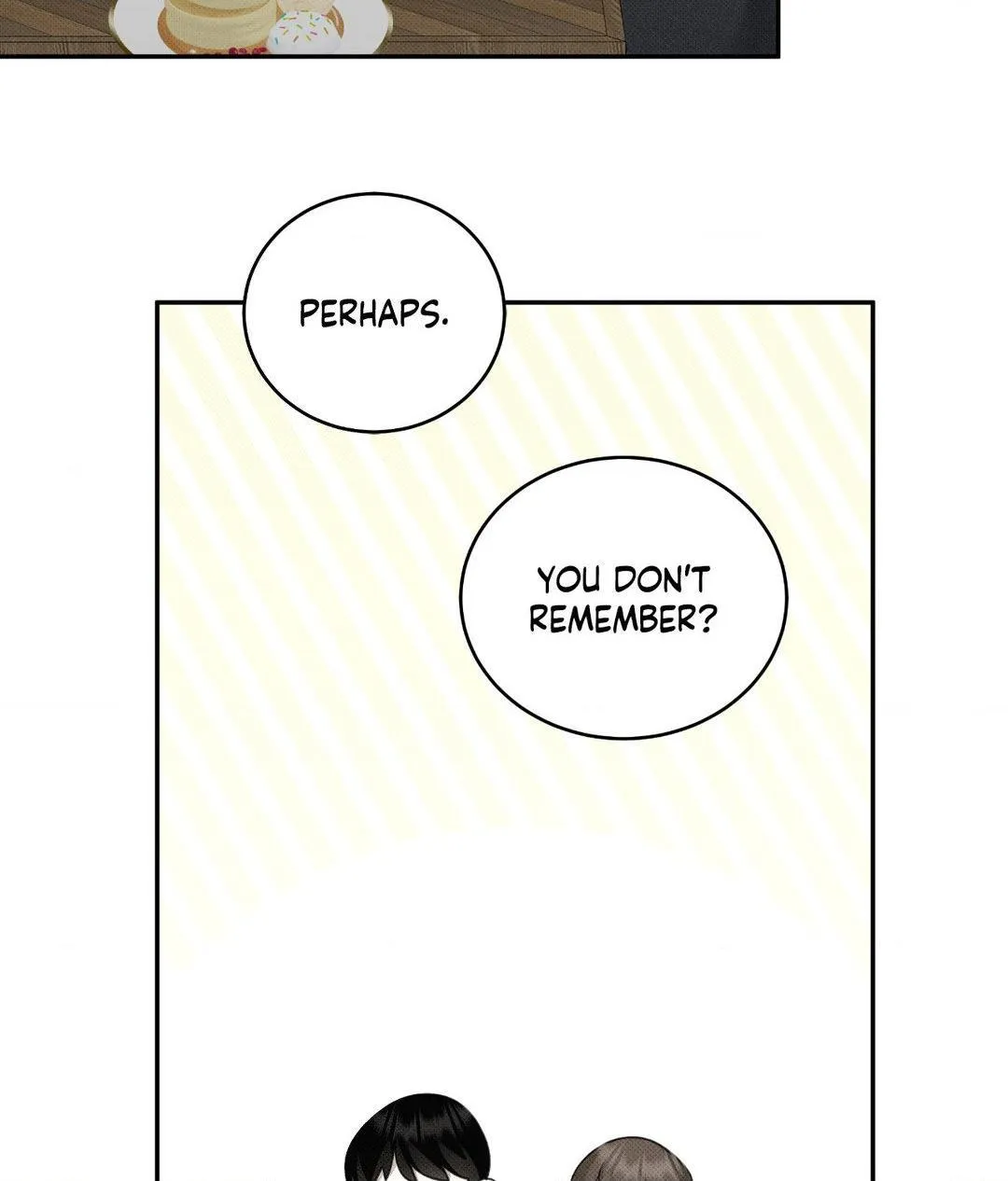 Baby , Put some salt on it Chapter 15 page 9 - 
