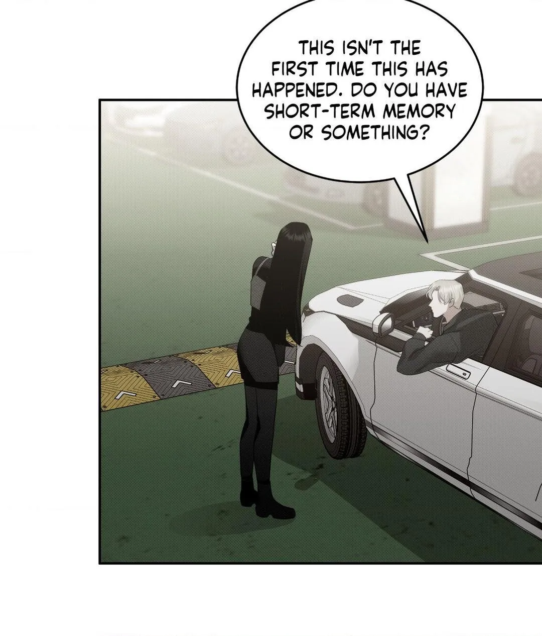 Baby , Put some salt on it Chapter 16 page 11 - 