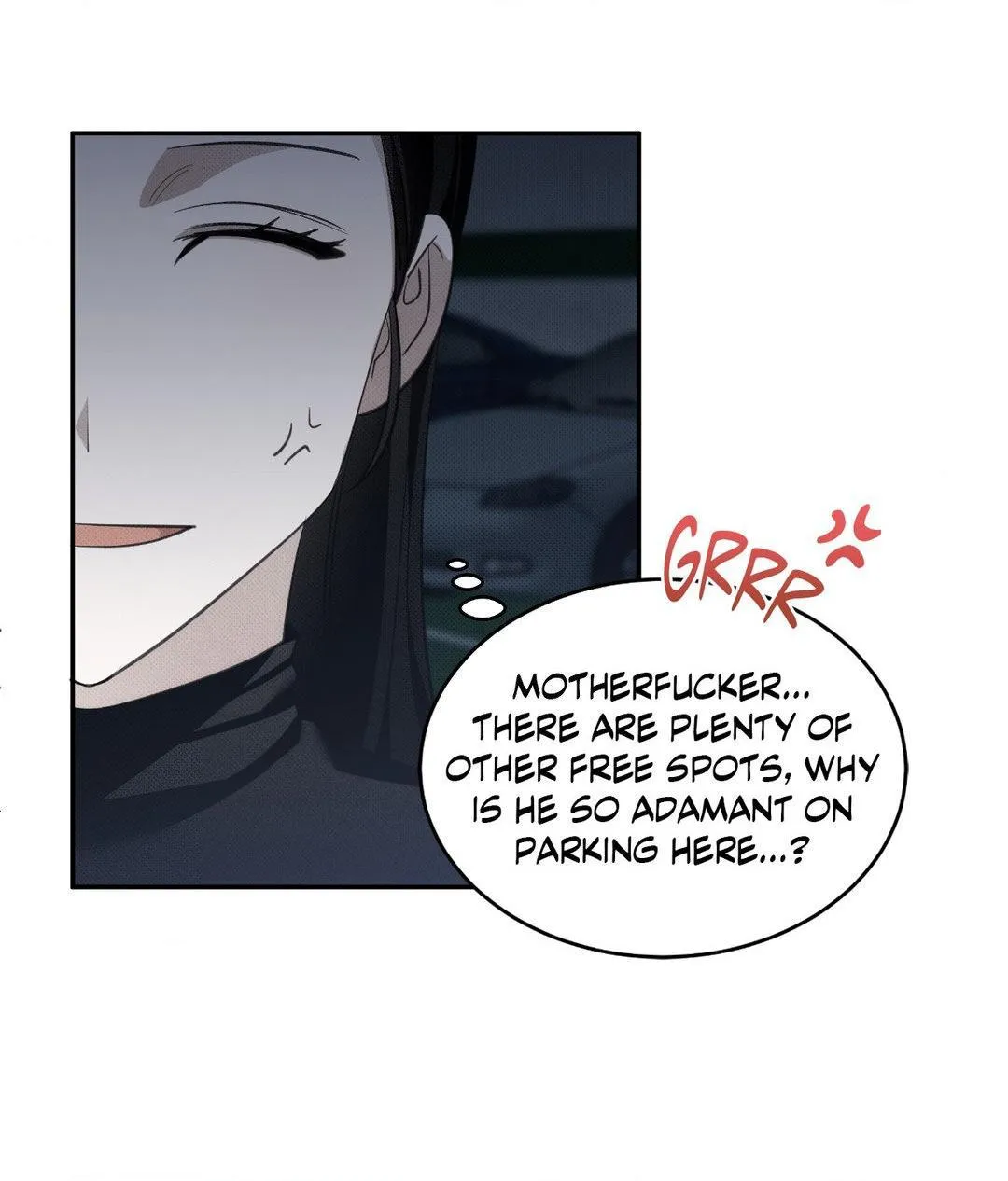 Baby , Put some salt on it Chapter 16 page 12 - 