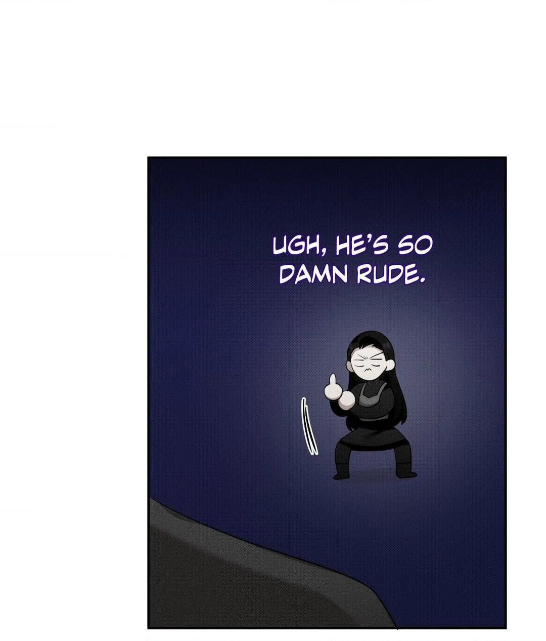 Baby , Put some salt on it Chapter 16 page 19 - 