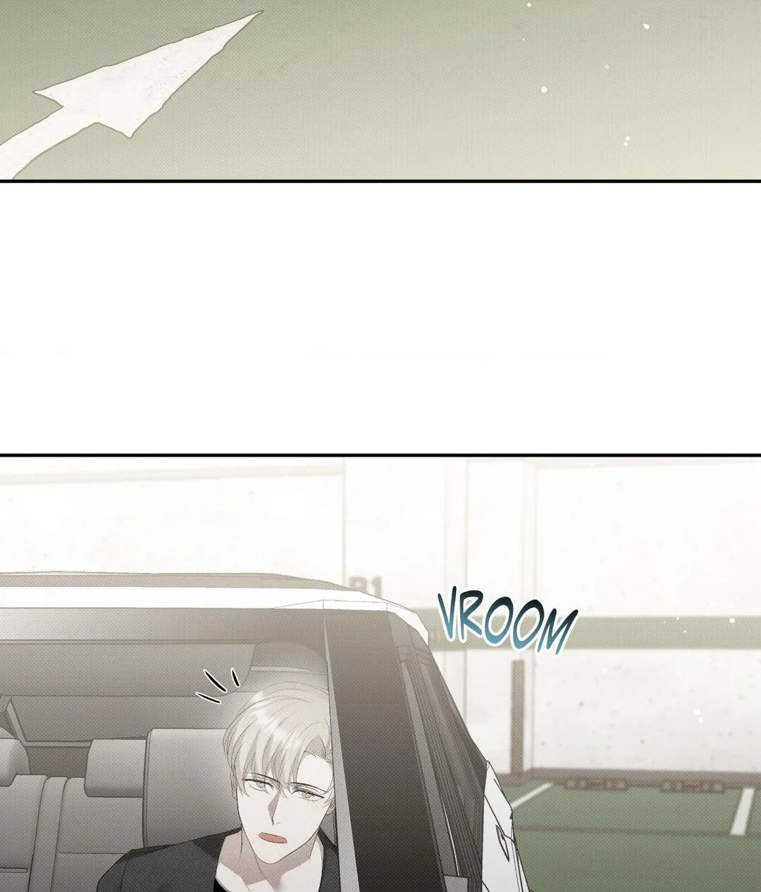 Baby , Put some salt on it Chapter 16 page 3 - 