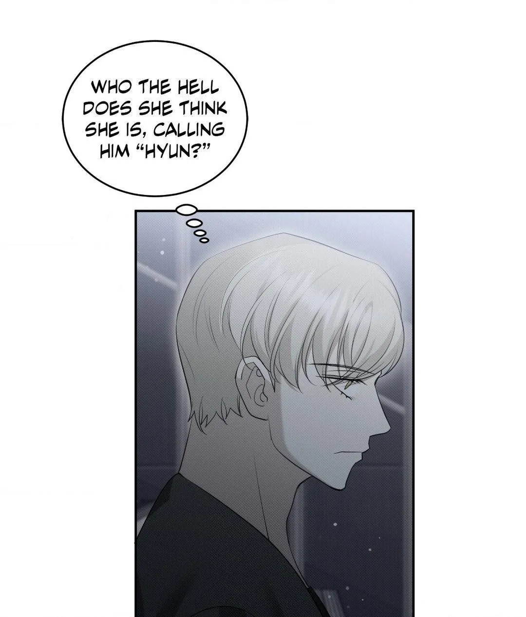 Baby , Put some salt on it Chapter 16 page 22 - 