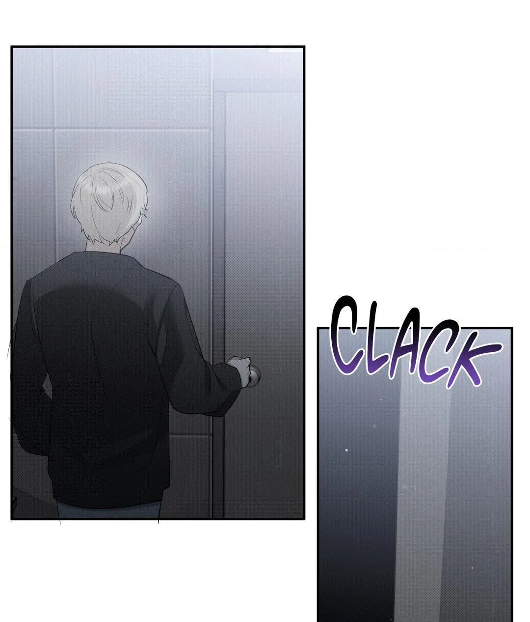 Baby , Put some salt on it Chapter 16 page 24 - 