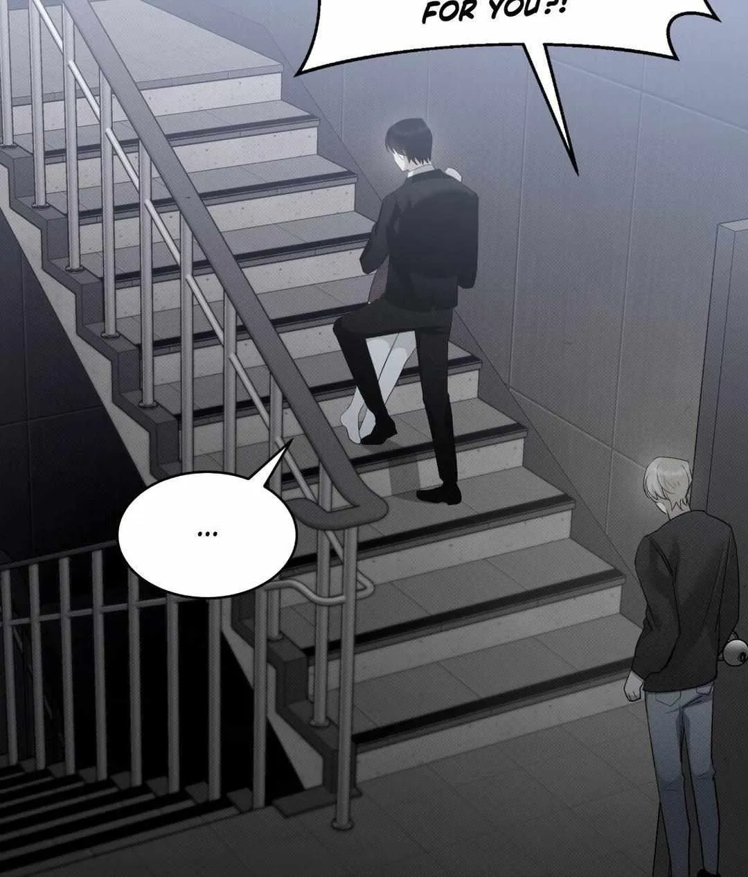 Baby , Put some salt on it Chapter 16 page 29 - 