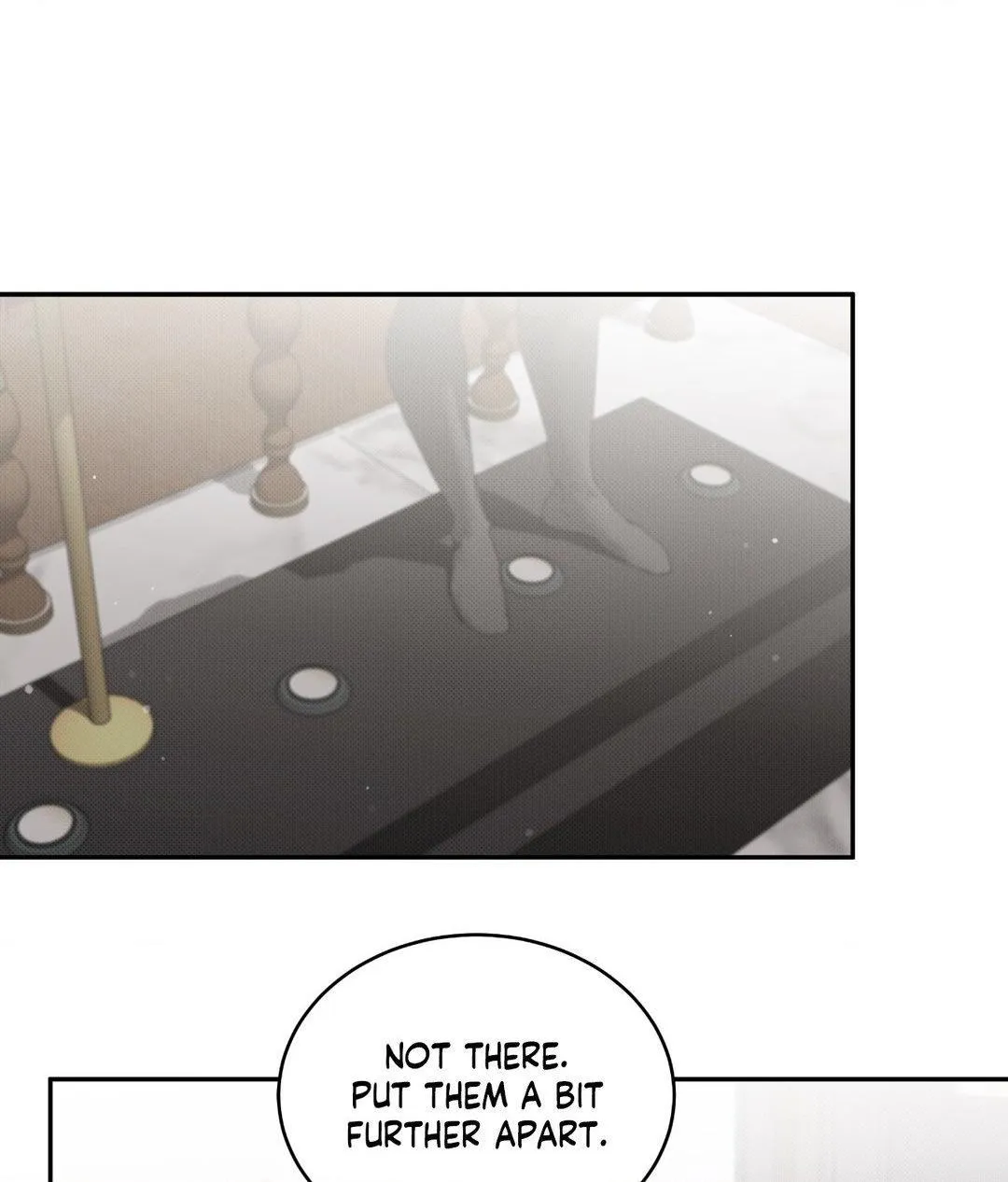 Baby , Put some salt on it Chapter 16 page 31 - 