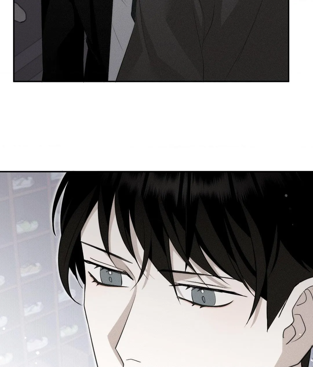 Baby , Put some salt on it Chapter 16 page 39 - 
