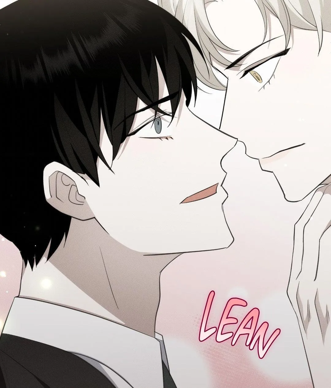 Baby , Put some salt on it Chapter 16 page 42 - 