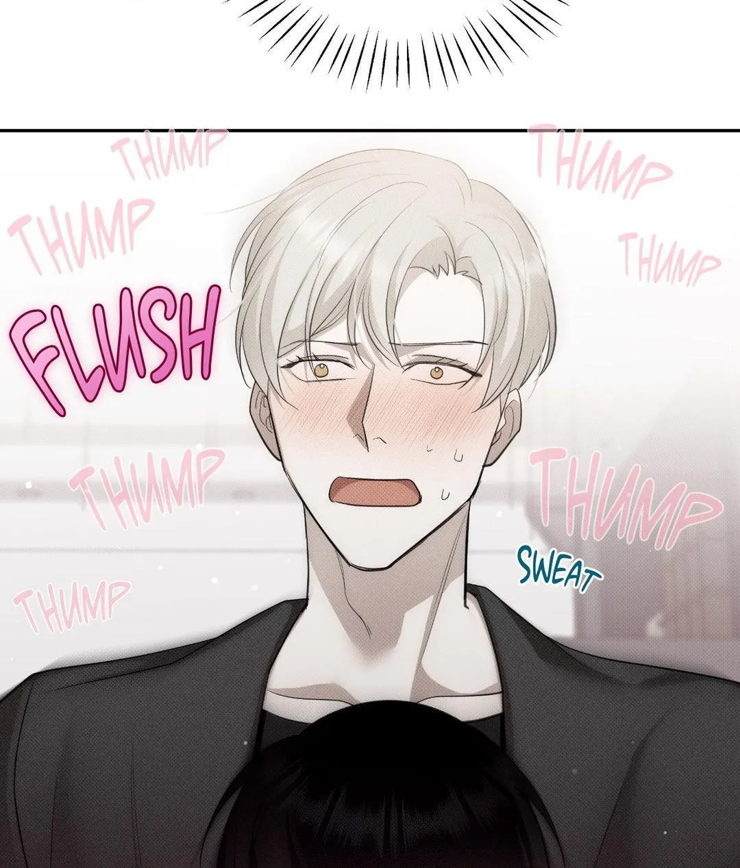 Baby , Put some salt on it Chapter 16 page 48 - 