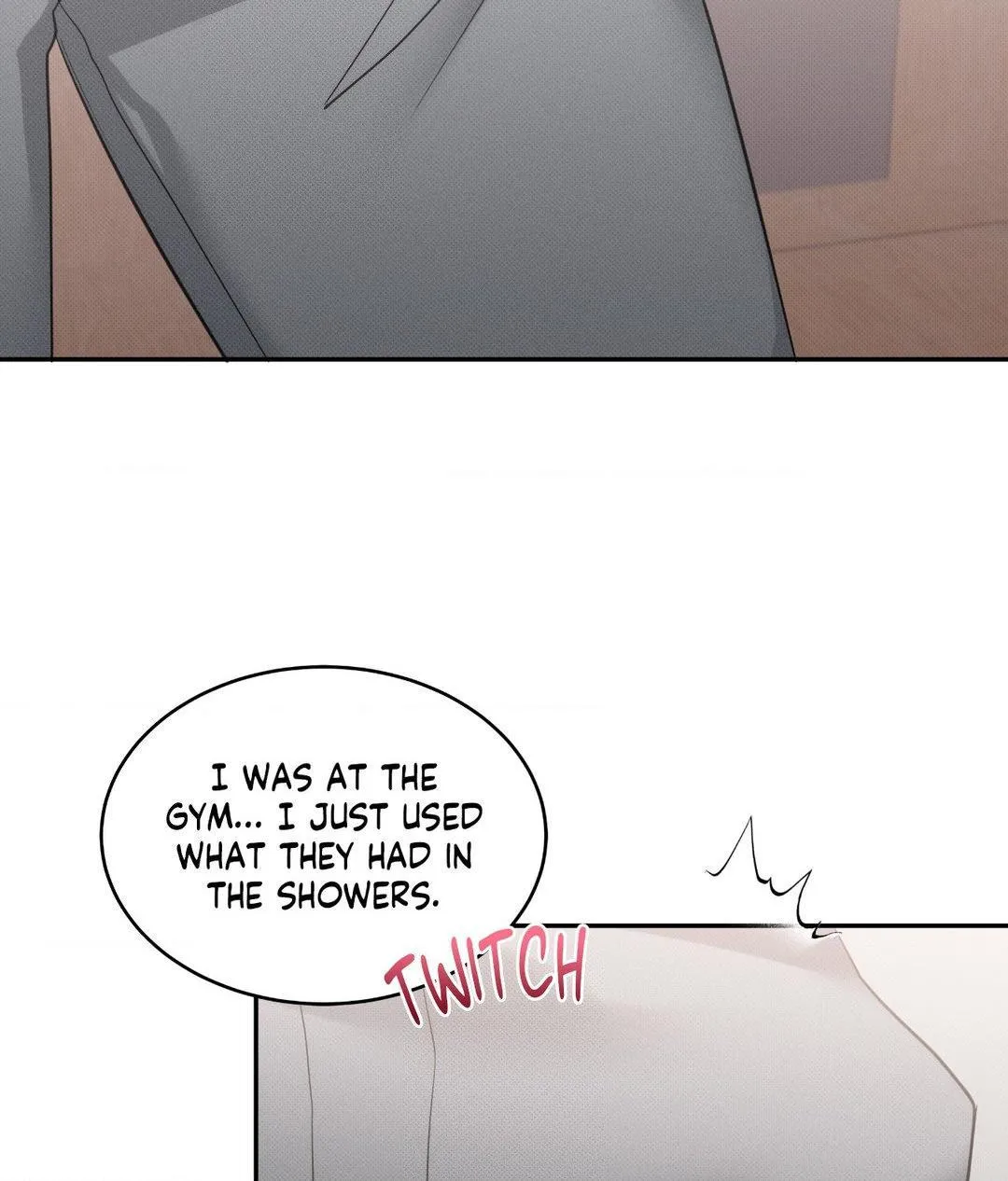Baby , Put some salt on it Chapter 16 page 50 - 