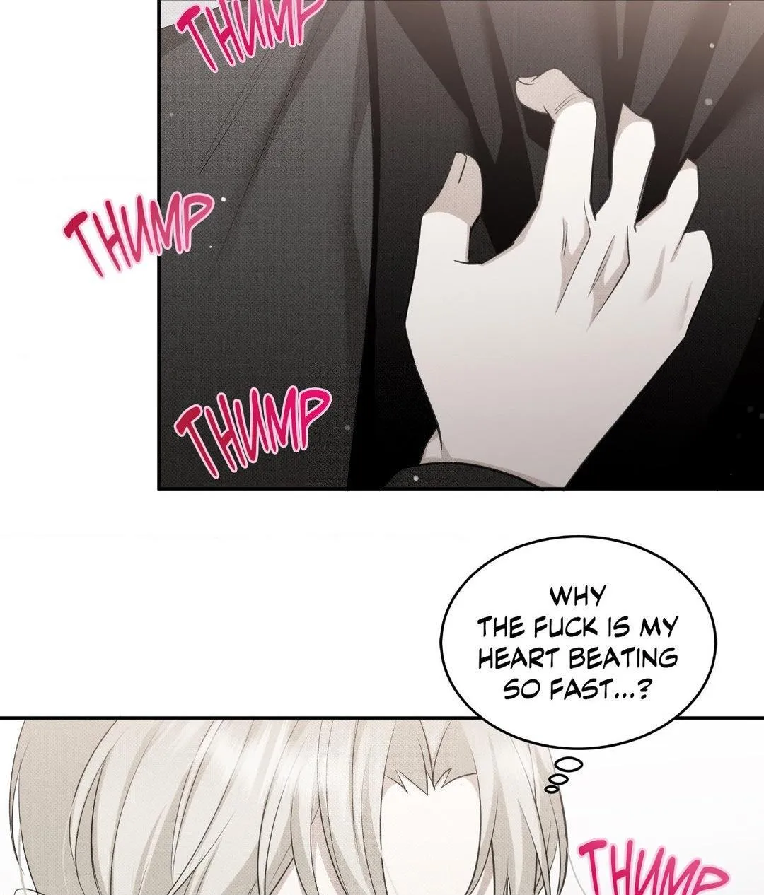 Baby , Put some salt on it Chapter 16 page 53 - 