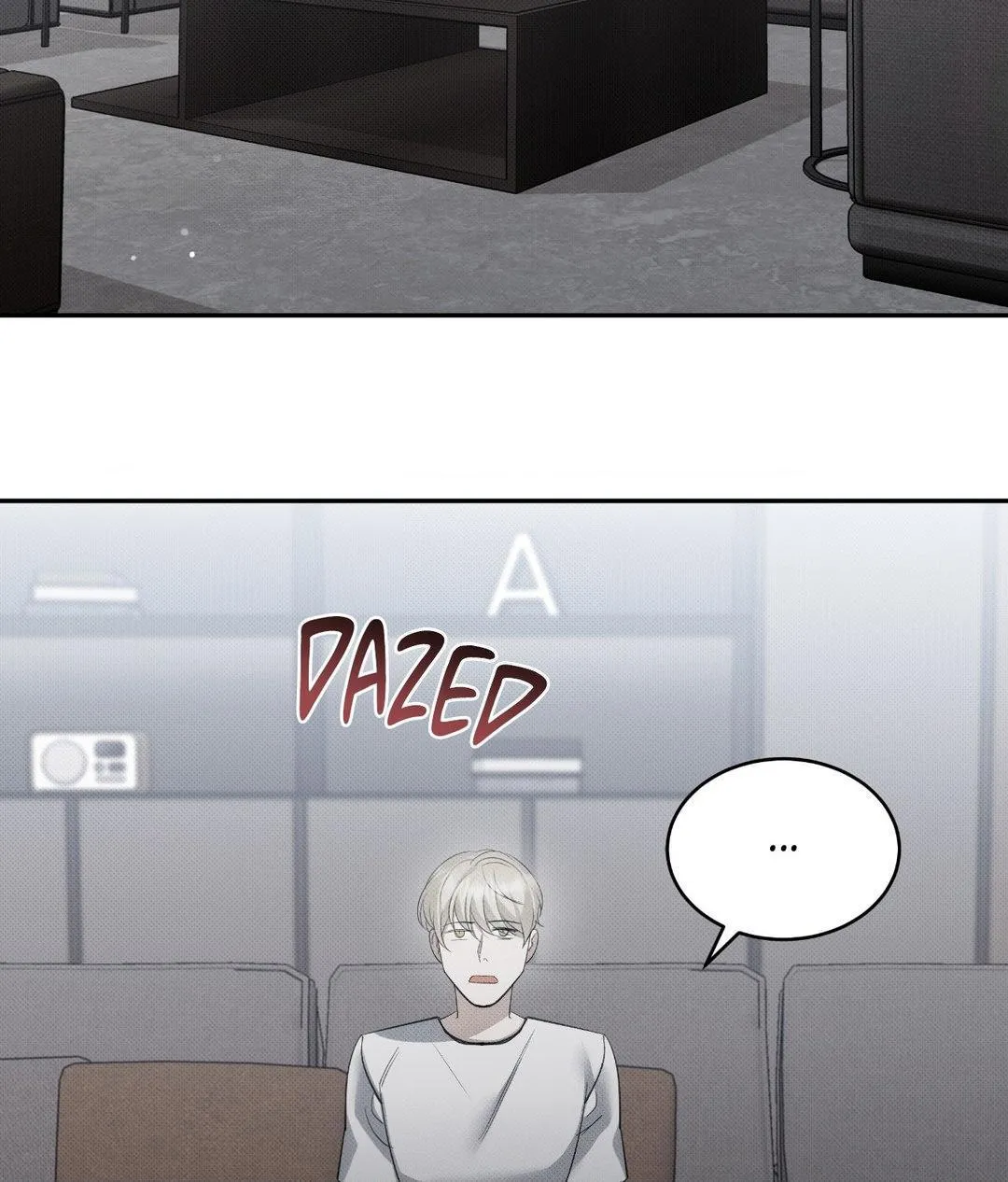 Baby , Put some salt on it Chapter 16 page 57 - 
