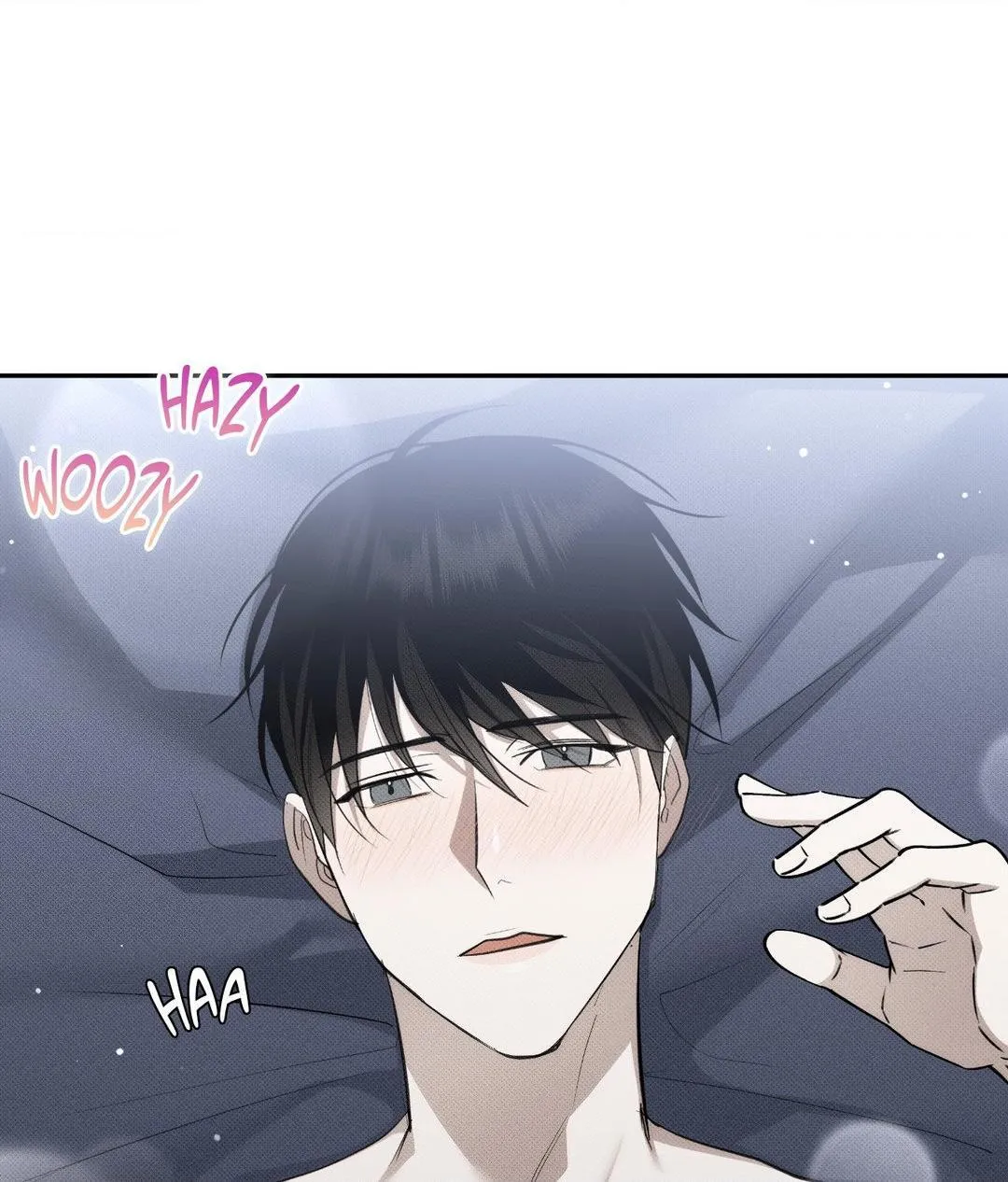 Baby , Put some salt on it Chapter 16 page 63 - 
