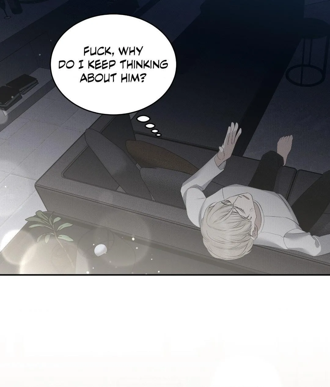 Baby , Put some salt on it Chapter 16 page 70 - 