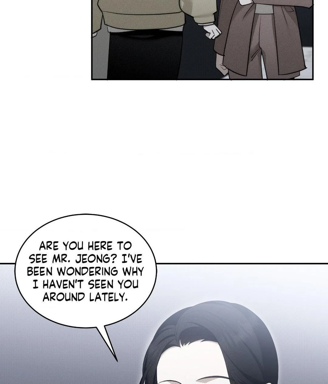 Baby , Put some salt on it Chapter 16 page 77 - 