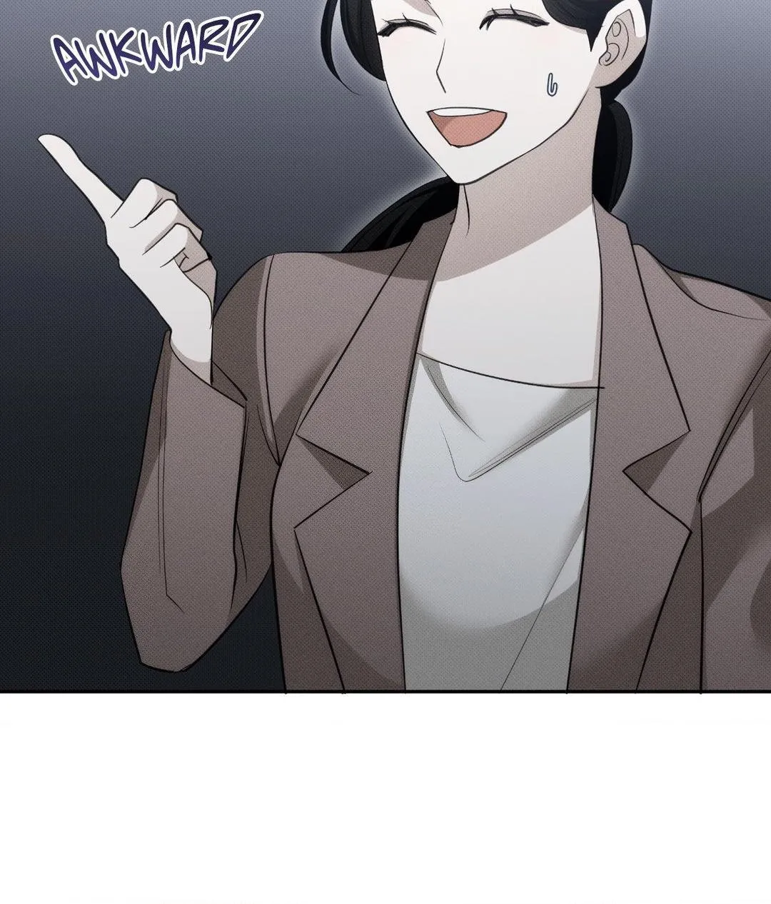 Baby , Put some salt on it Chapter 16 page 78 - 