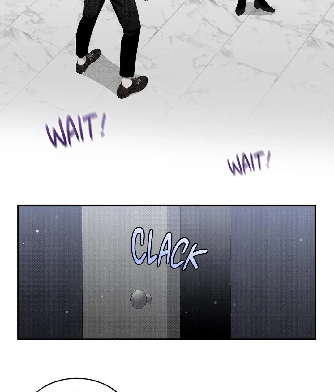 Baby , Put some salt on it Chapter 16 page 82 - 