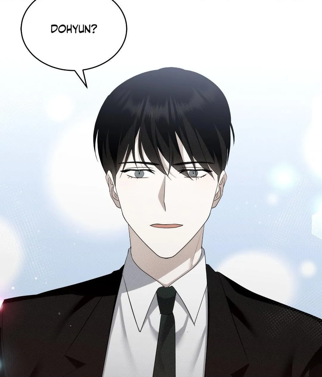 Baby , Put some salt on it Chapter 16 page 83 - 