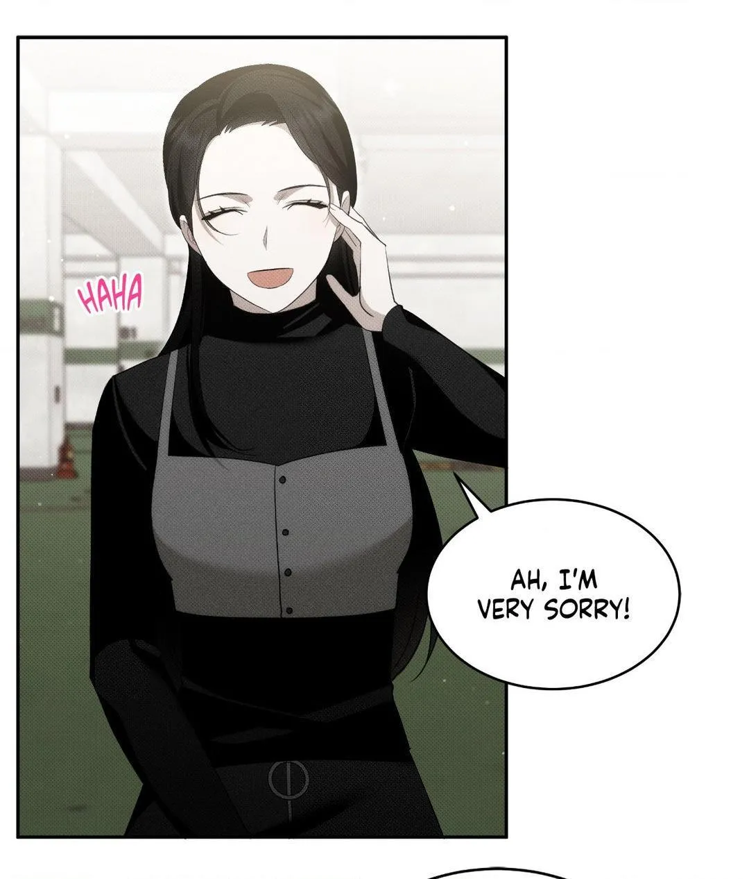 Baby , Put some salt on it Chapter 16 page 10 - 