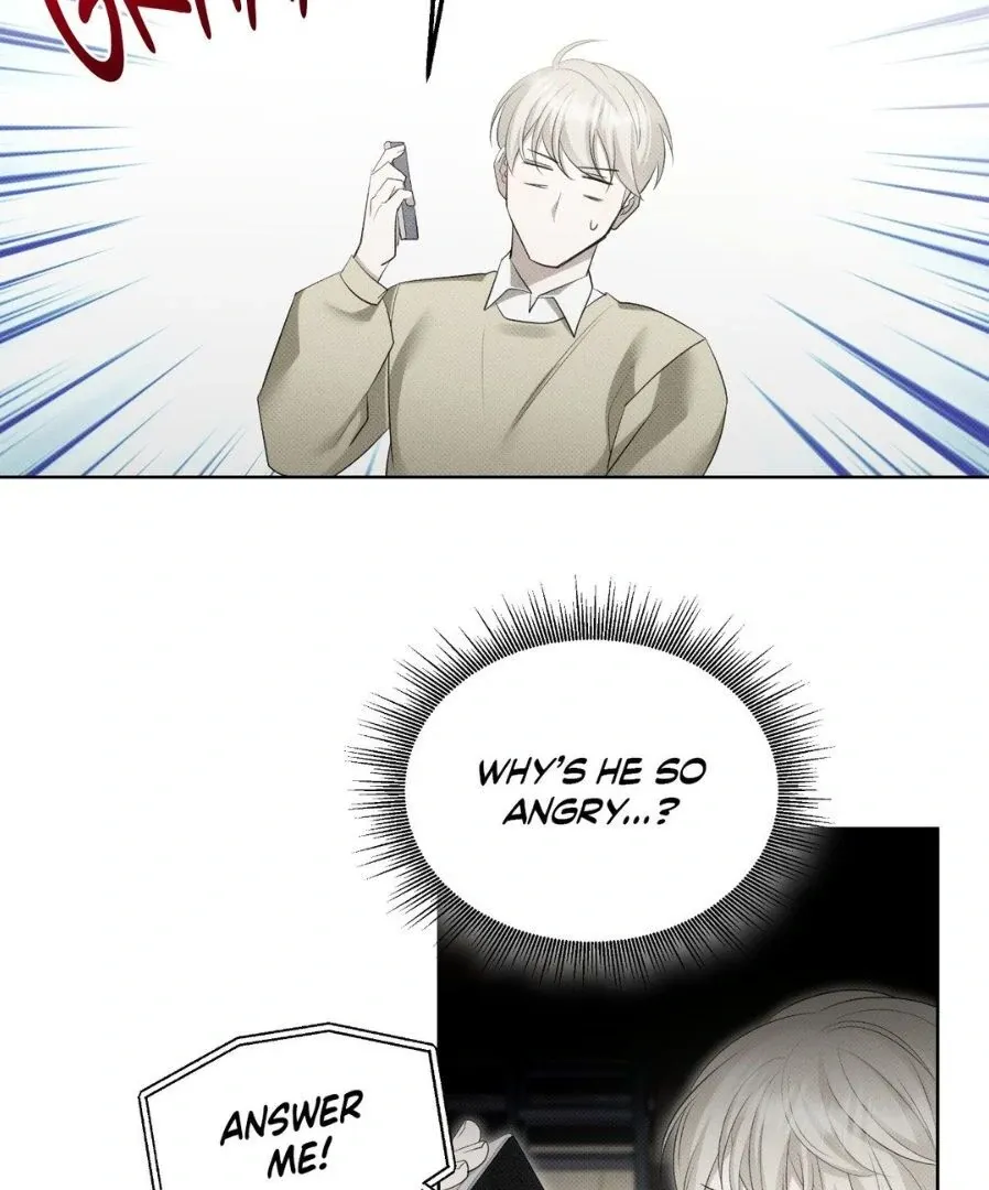 Baby , Put some salt on it Chapter 17 page 12 - 
