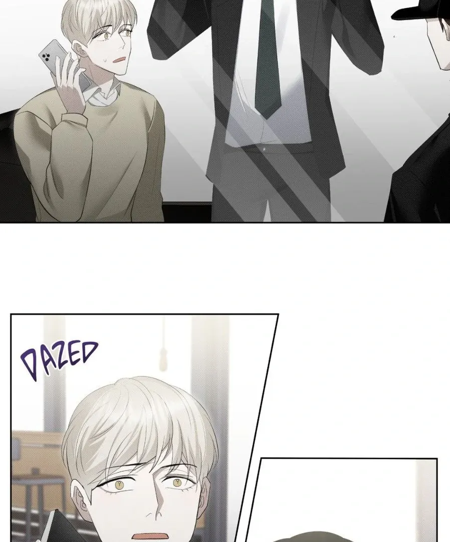 Baby , Put some salt on it Chapter 17 page 19 - 