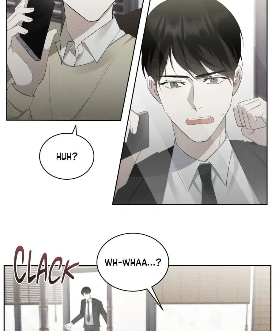 Baby , Put some salt on it Chapter 17 page 20 - 