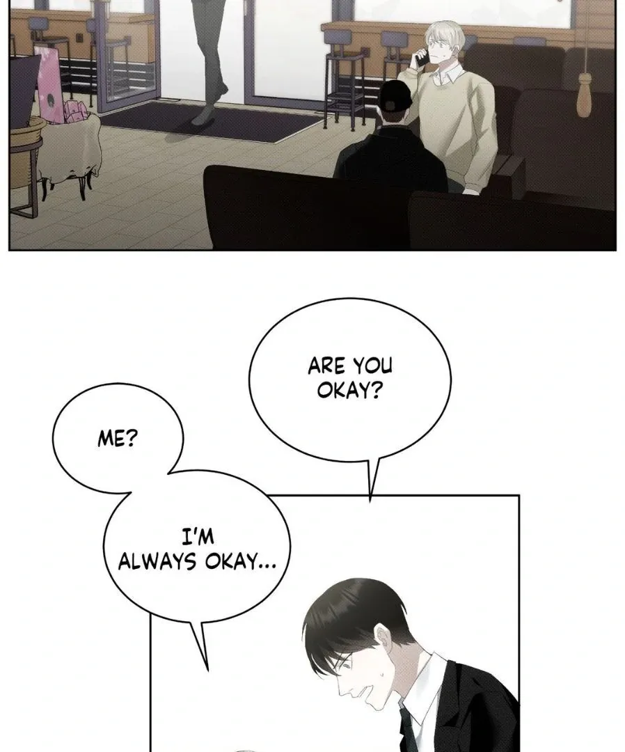 Baby , Put some salt on it Chapter 17 page 21 - 
