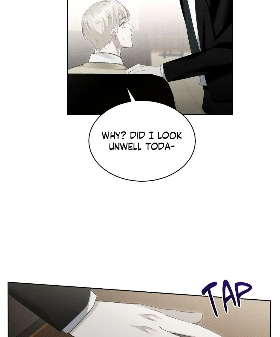 Baby , Put some salt on it Chapter 17 page 22 - 