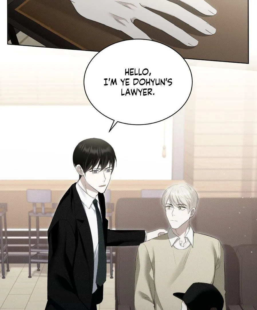Baby , Put some salt on it Chapter 17 page 23 - 