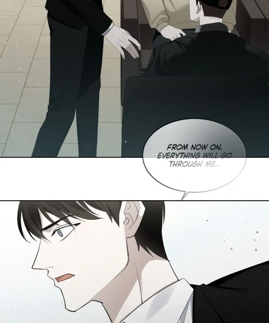 Baby , Put some salt on it Chapter 17 page 24 - 