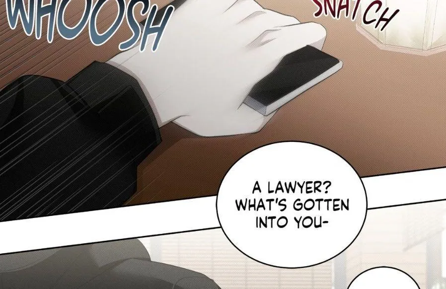 Baby , Put some salt on it Chapter 17 page 26 - 