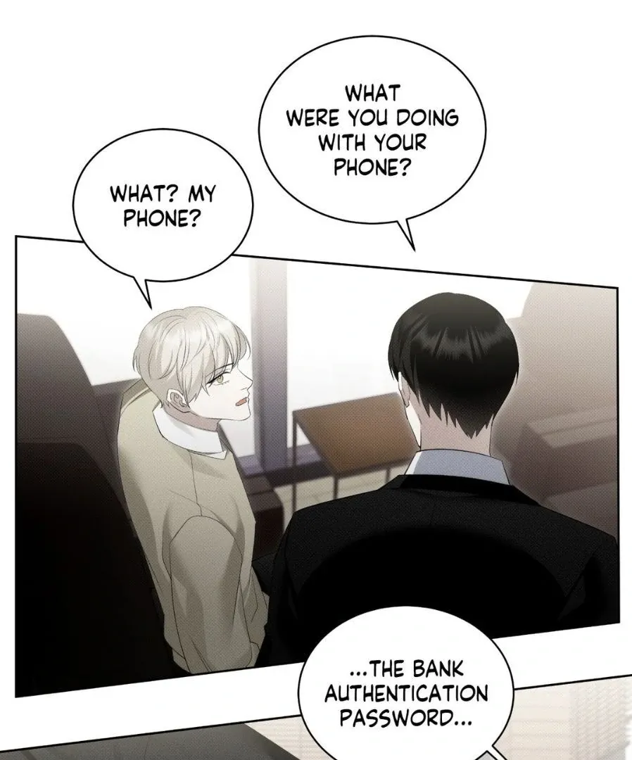 Baby , Put some salt on it Chapter 17 page 28 - 